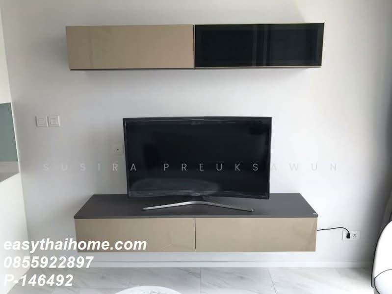 Hyde Sukhumvit 11, Bangkok, 11 Soi Sukhumvit 11, Khlongtoei Nua, Watthana, Bangkok, 1 Bedroom, 32 sqm, Condo For Sale, by Susira Prueksawun, 11707143 - DDproperty.com