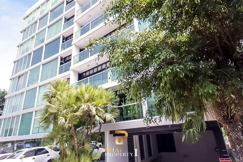 For Sale - Park Royal 2 Pratumnak, Chon Buri (Pattaya)