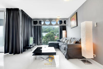 ขาย - Park Royal 2 Pratumnak : พาร์ครอยัล 2 พระตำหนัก, ชลบุรี