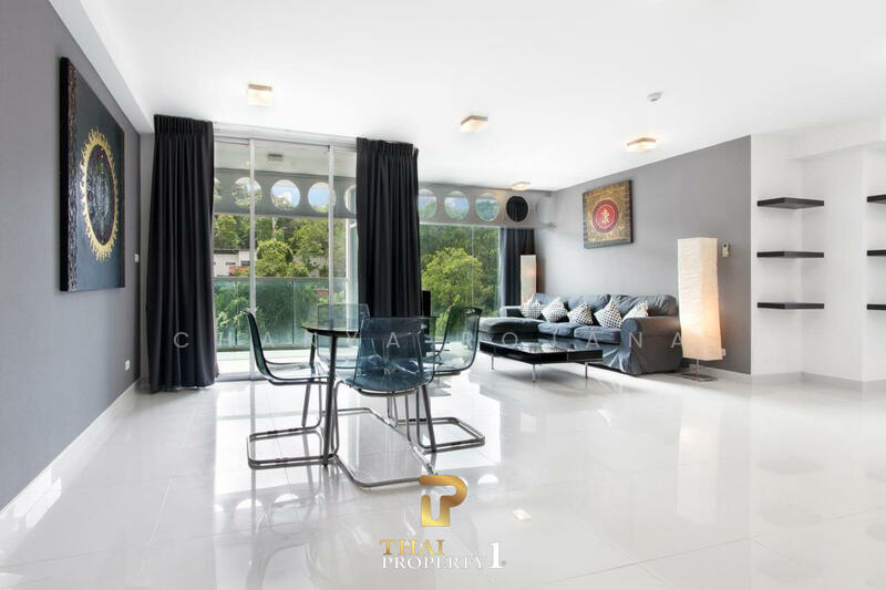 For Sale - Park Royal 2 Pratumnak, Chon Buri (Pattaya)