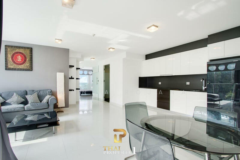 For Sale - Park Royal 2 Pratumnak, Chon Buri (Pattaya)