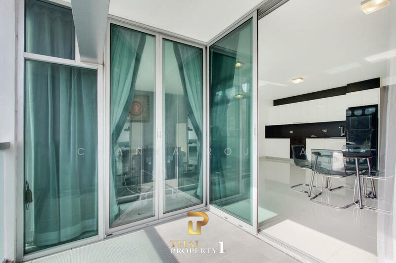 For Sale - Park Royal 2 Pratumnak, Chon Buri (Pattaya)