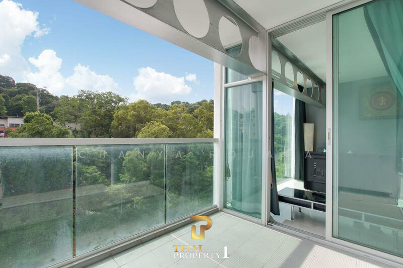 For Sale - Park Royal 2 Pratumnak, Chon Buri (Pattaya)