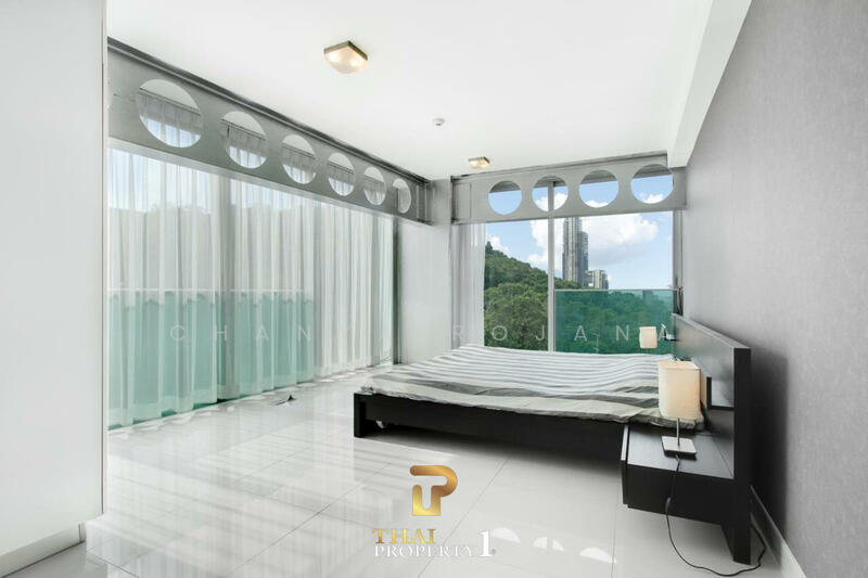 For Sale - Park Royal 2 Pratumnak, Chon Buri (Pattaya)