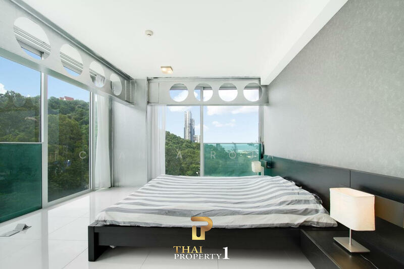 For Sale - Park Royal 2 Pratumnak, Chon Buri (Pattaya)