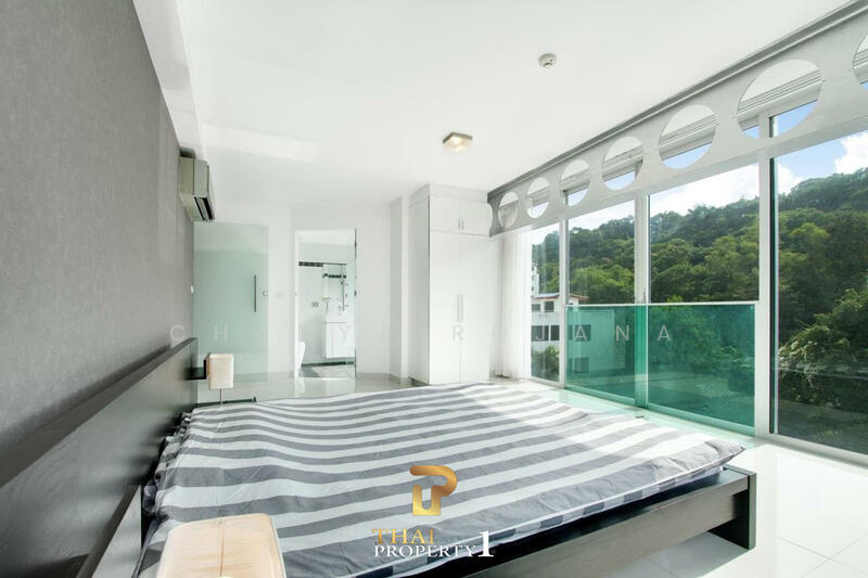 For Sale - Park Royal 2 Pratumnak, Chon Buri (Pattaya)