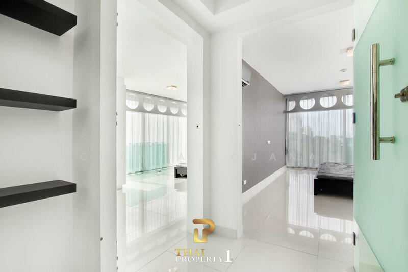 For Sale - Park Royal 2 Pratumnak, Chon Buri (Pattaya)