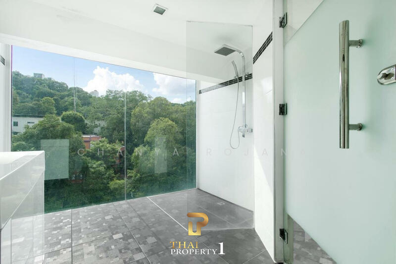 For Sale - Park Royal 2 Pratumnak, Chon Buri (Pattaya)