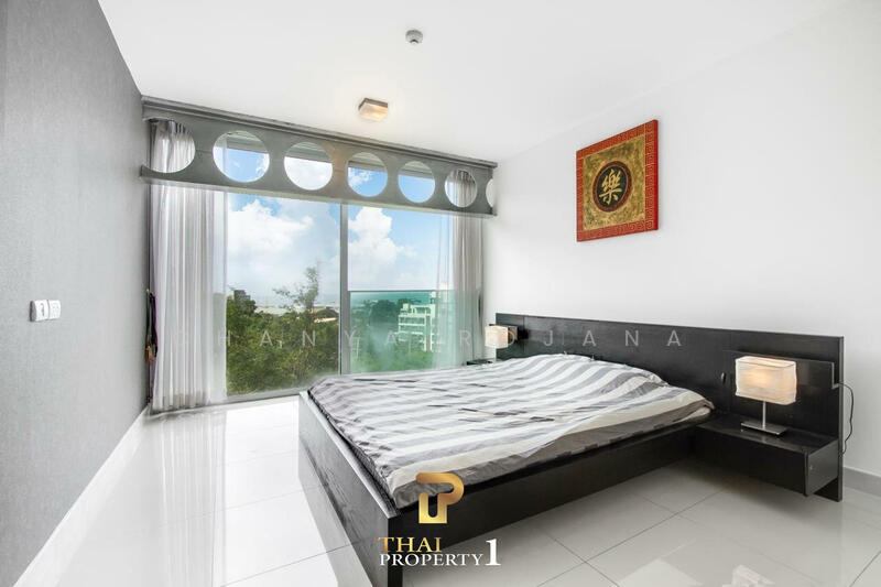 For Sale - Park Royal 2 Pratumnak, Chon Buri (Pattaya)