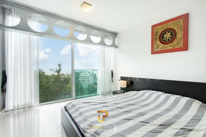 For Sale - Park Royal 2 Pratumnak, Chon Buri (Pattaya)