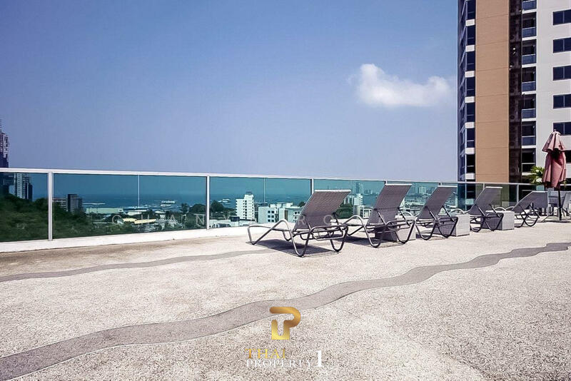 For Sale - Park Royal 2 Pratumnak, Chon Buri (Pattaya)