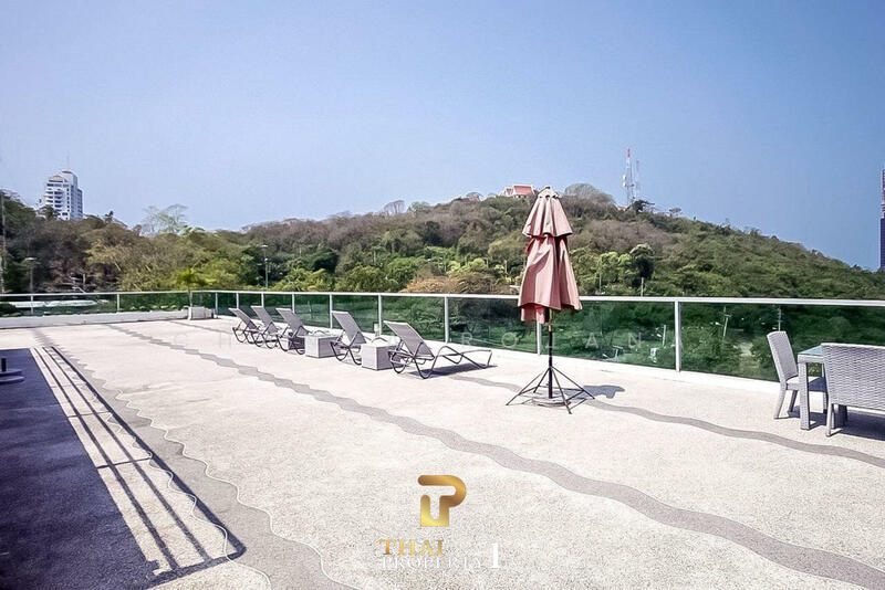 For Sale - Park Royal 2 Pratumnak, Chon Buri (Pattaya)