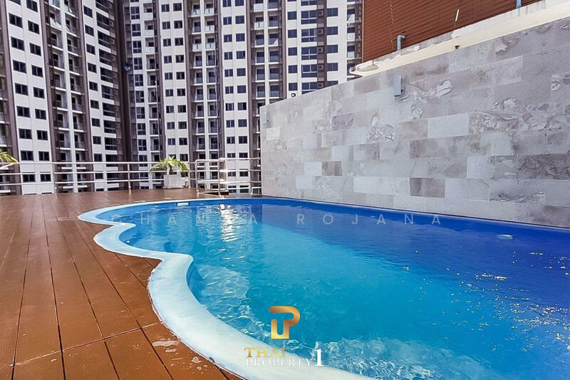 For Sale - Park Royal 2 Pratumnak, Chon Buri (Pattaya)