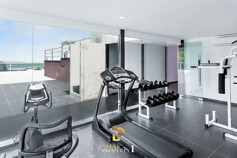 For Sale - Park Royal 2 Pratumnak, Chon Buri (Pattaya)