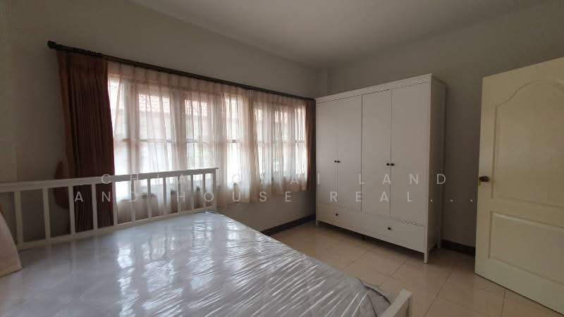 Faham Village, Chiang Mai, Fa Ham, Muang Chiang Mai, Chiang Mai, 3 Bedrooms, 160 sqm, Single Detached House For Rent, by คุณ ธีรชาติ, 11707166 - DDproperty.com