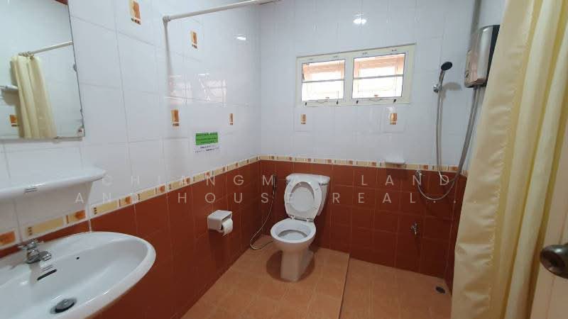 Faham Village, Chiang Mai, Fa Ham, Muang Chiang Mai, Chiang Mai, 3 Bedrooms, 160 sqm, Single Detached House For Rent, by คุณ ธีรชาติ, 11707166 - DDproperty.com