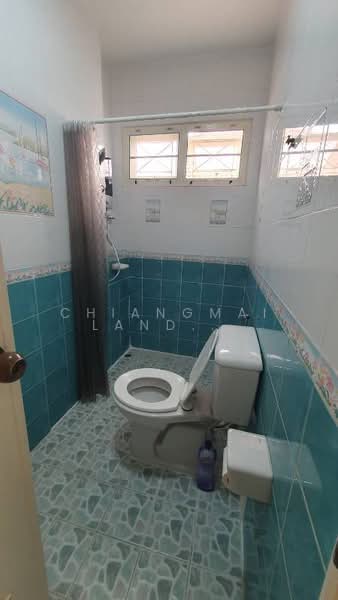 Faham Village, Chiang Mai, Fa Ham, Muang Chiang Mai, Chiang Mai, 3 Bedrooms, 160 sqm, Single Detached House For Rent, by คุณ ธีรชาติ, 11707166 - DDproperty.com