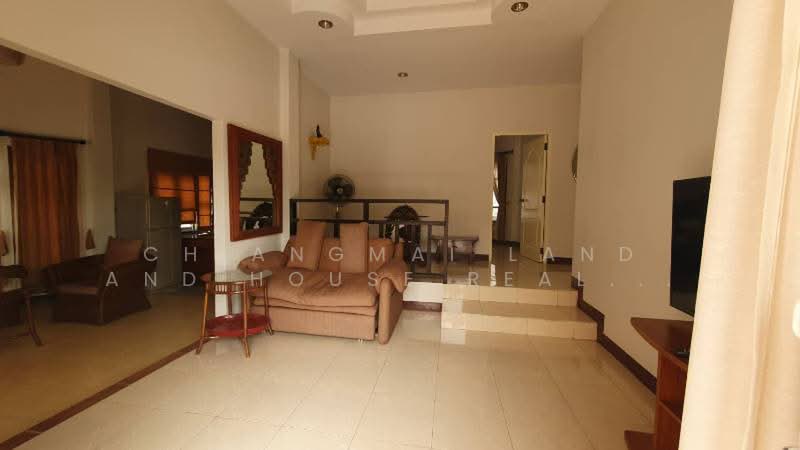 Faham Village, Chiang Mai, Fa Ham, Muang Chiang Mai, Chiang Mai, 3 Bedrooms, 160 sqm, Single Detached House For Rent, by คุณ ธีรชาติ, 11707166 - DDproperty.com