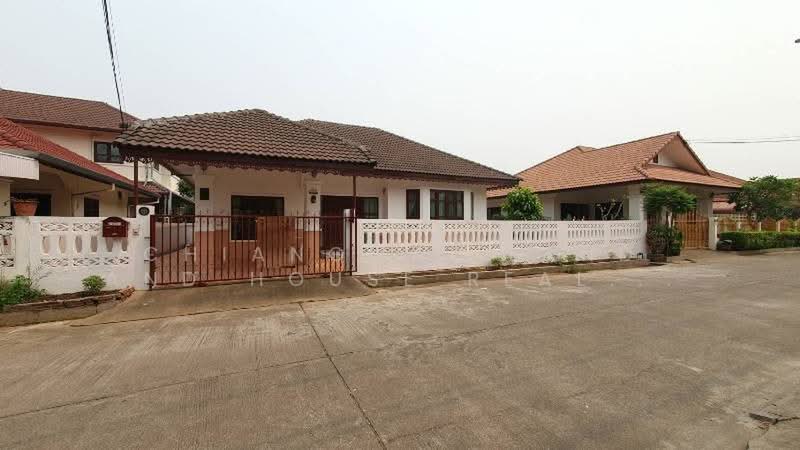 ฟ้าฮ่ามวิลเลจ, เชียงใหม่, ฟ้าฮ่าม, เมืองเชียงใหม่, เชียงใหม่, 160 ตร.ม., บ้านเดี่ยว ให้เช่า, โดย คุณ ธีรชาติ, 11707166 - DDproperty.com