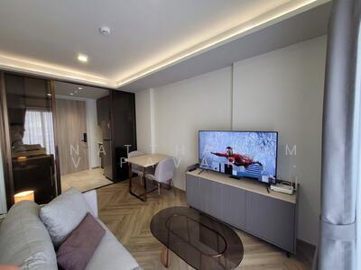 For Rent - Chapter Thonglor 25, Bangkok