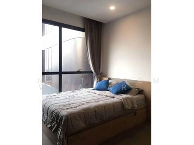For Rent - ASHTON Chula-Silom, Bangkok