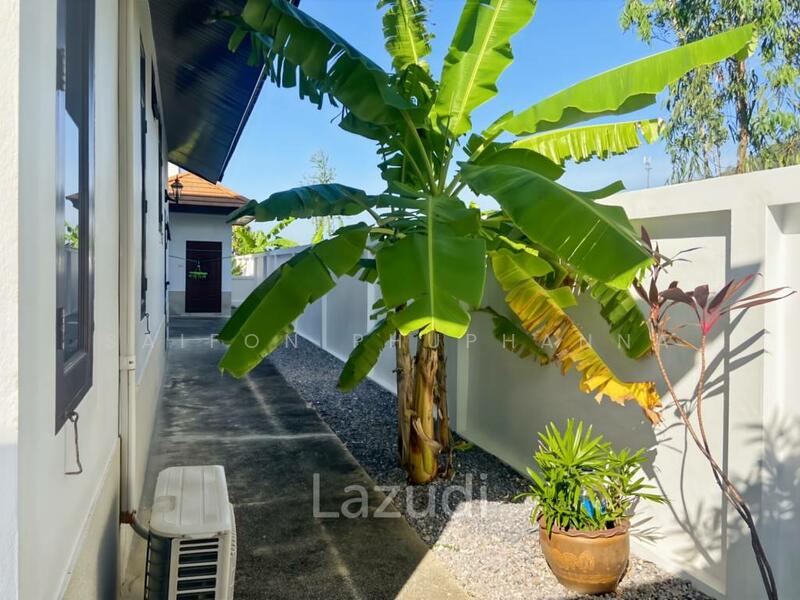 For Sale - Manora Village I, Prachuap Khiri Khan