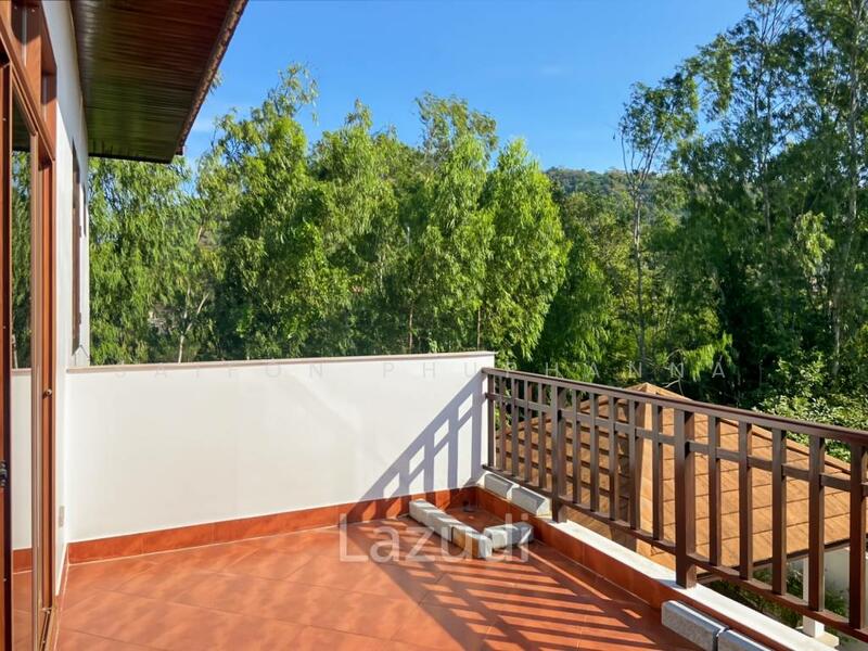 For Sale - Manora Village I, Prachuap Khiri Khan