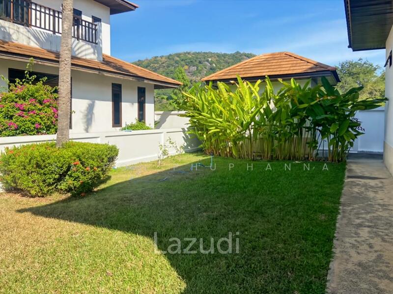 For Sale - Manora Village I, Prachuap Khiri Khan
