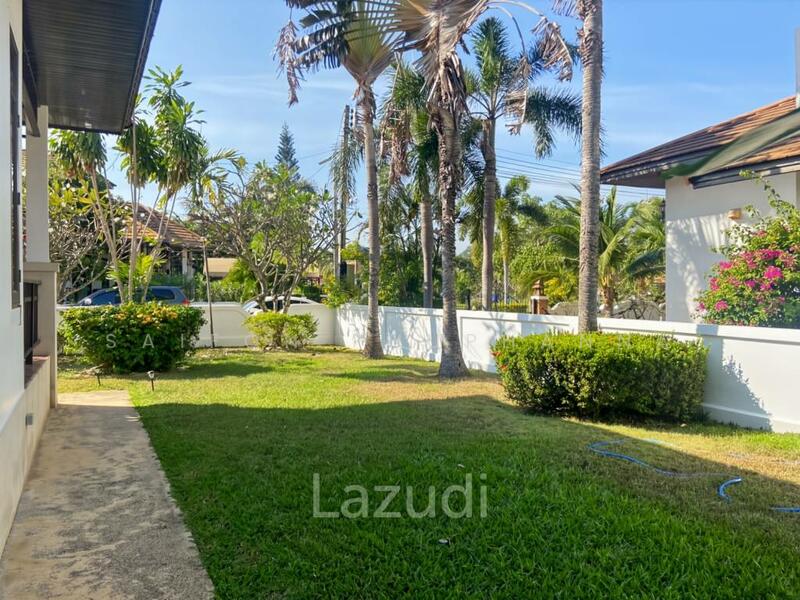 For Sale - Manora Village I, Prachuap Khiri Khan