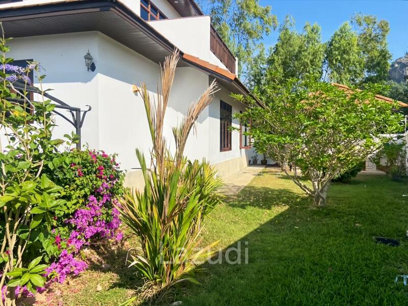 For Sale - Manora Village I, Prachuap Khiri Khan