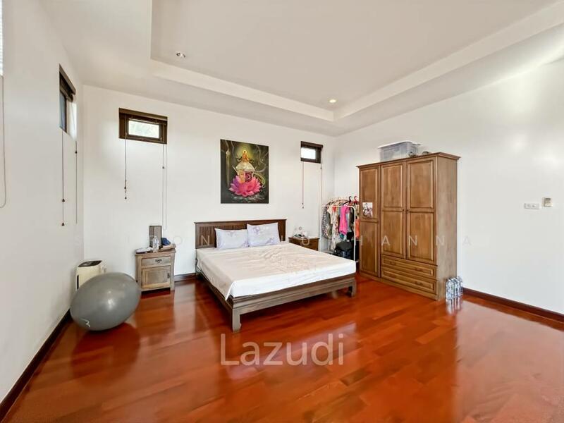 For Sale - Manora Village I, Prachuap Khiri Khan