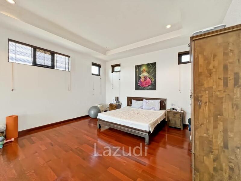 For Sale - Manora Village I, Prachuap Khiri Khan