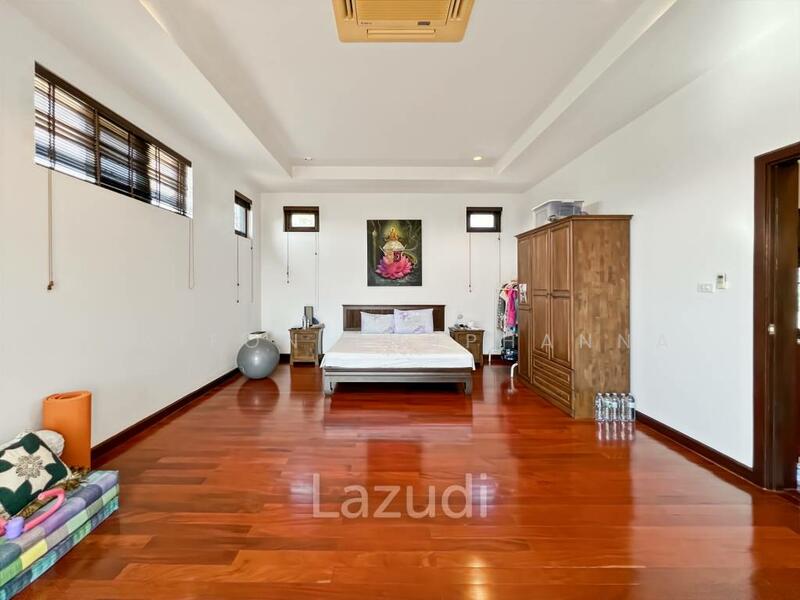 For Sale - Manora Village I, Prachuap Khiri Khan