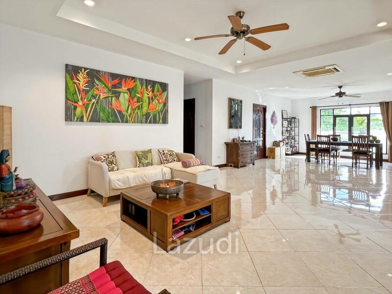 For Sale - Manora Village I, Prachuap Khiri Khan