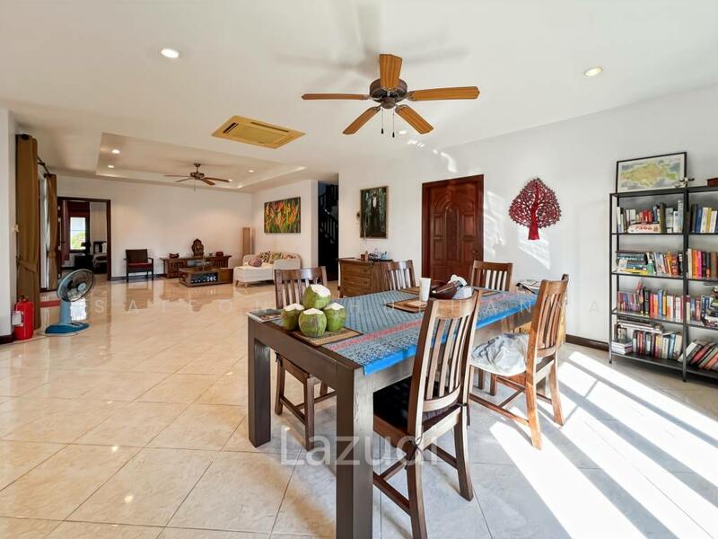 For Sale - Manora Village I, Prachuap Khiri Khan