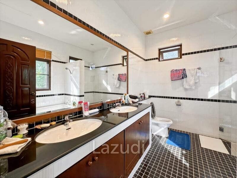 For Sale - Manora Village I, Prachuap Khiri Khan