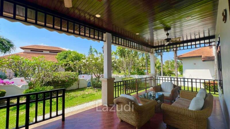 For Sale - Manora Village I, Prachuap Khiri Khan