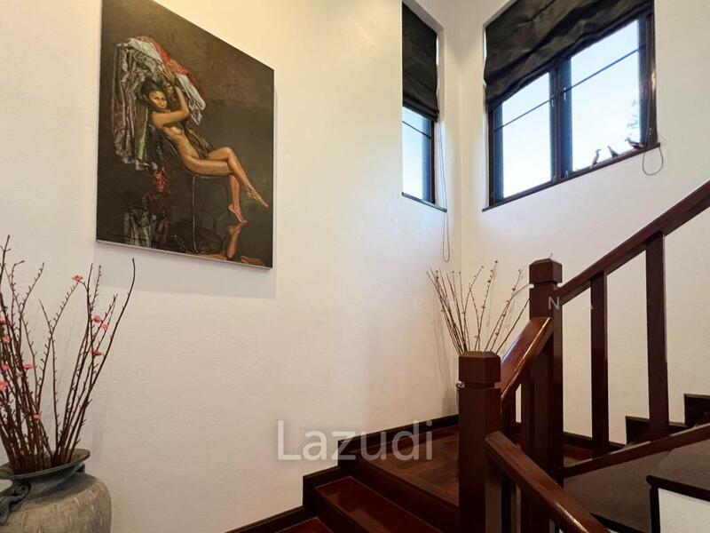 For Sale - Manora Village I, Prachuap Khiri Khan