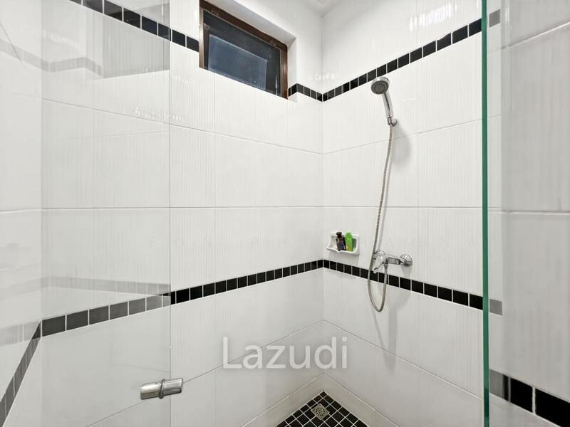 For Sale - Manora Village I, Prachuap Khiri Khan