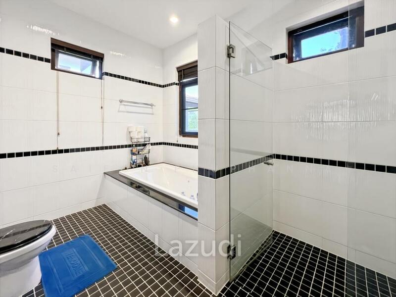 For Sale - Manora Village I, Prachuap Khiri Khan