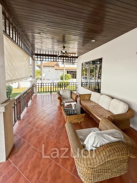 For Sale - Manora Village I, Prachuap Khiri Khan