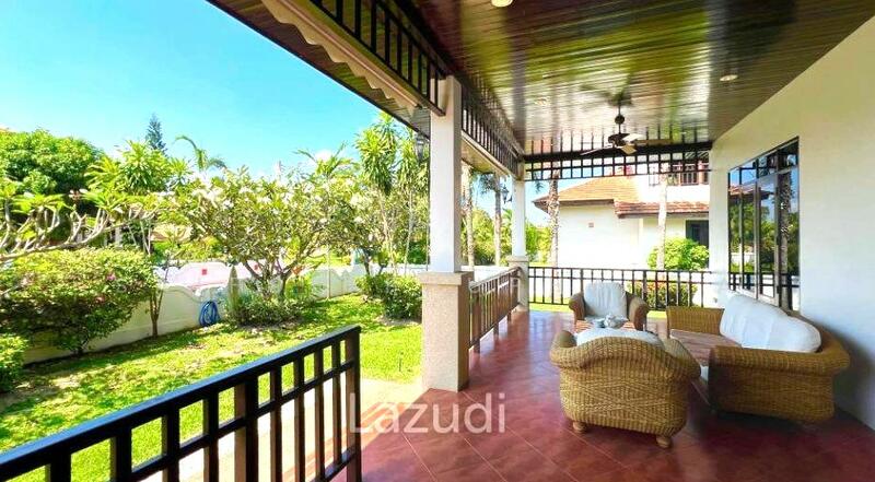 For Sale - Manora Village I, Prachuap Khiri Khan