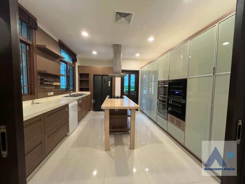 4 Bedrooms House for Rent in Sathorn, Bangkok, กรุงเทพ, ช่องนนทรี, ยานนาวา, กรุงเทพ, 426 ตร.ม., บ้านเดี่ยว ให้เช่า, โดย บริษัท แอคคอม เอเซีย จำกัด, 11707422 - DDproperty.com