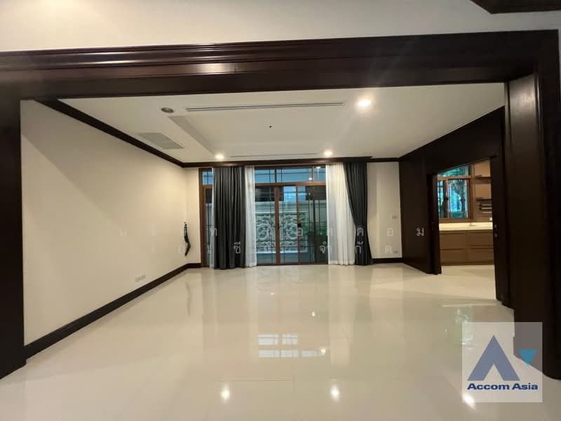 4 Bedrooms House for Rent in Sathorn, Bangkok, กรุงเทพ, ช่องนนทรี, ยานนาวา, กรุงเทพ, 426 ตร.ม., บ้านเดี่ยว ให้เช่า, โดย บริษัท แอคคอม เอเซีย จำกัด, 11707422 - DDproperty.com