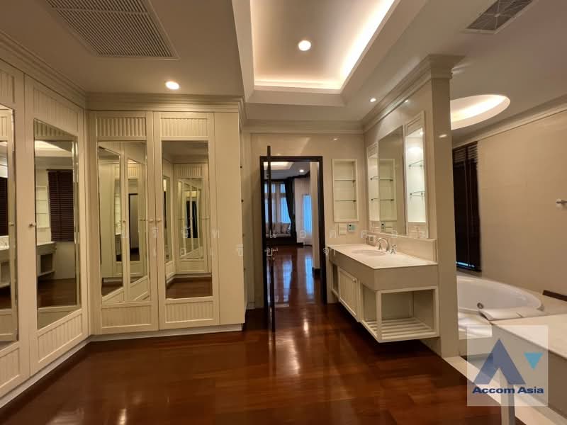 4 Bedrooms House for Rent in Sathorn, Bangkok, กรุงเทพ, ช่องนนทรี, ยานนาวา, กรุงเทพ, 426 ตร.ม., บ้านเดี่ยว ให้เช่า, โดย บริษัท แอคคอม เอเซีย จำกัด, 11707422 - DDproperty.com