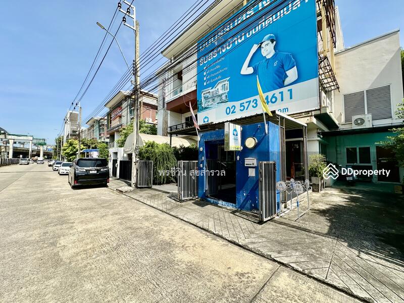 For Rent - Chuan Chuen Modus Centro, Nonthaburi
