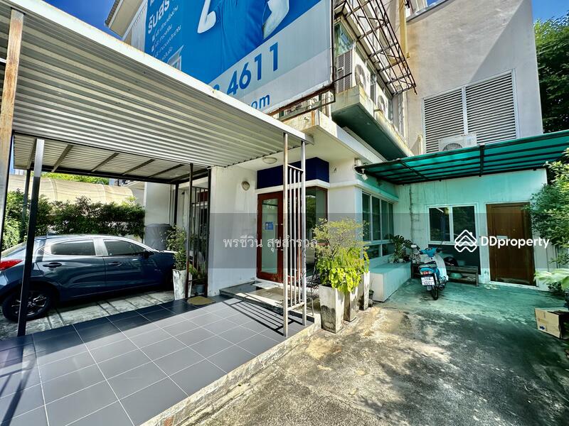 For Rent - Chuan Chuen Modus Centro, Nonthaburi