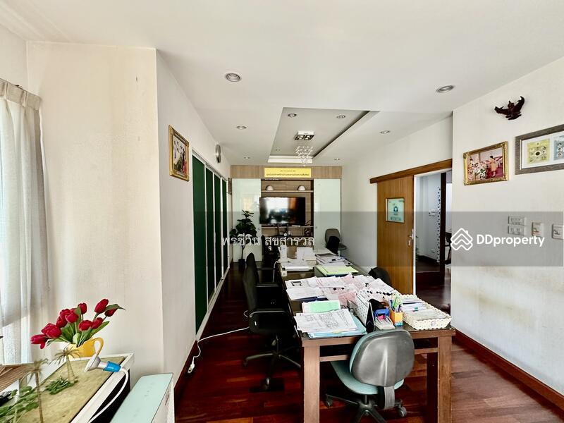 ให้เช่า - Chuan Chuen Modus Centro : ชวนชื่น โมดัส เซนโทร, นนทบุรี