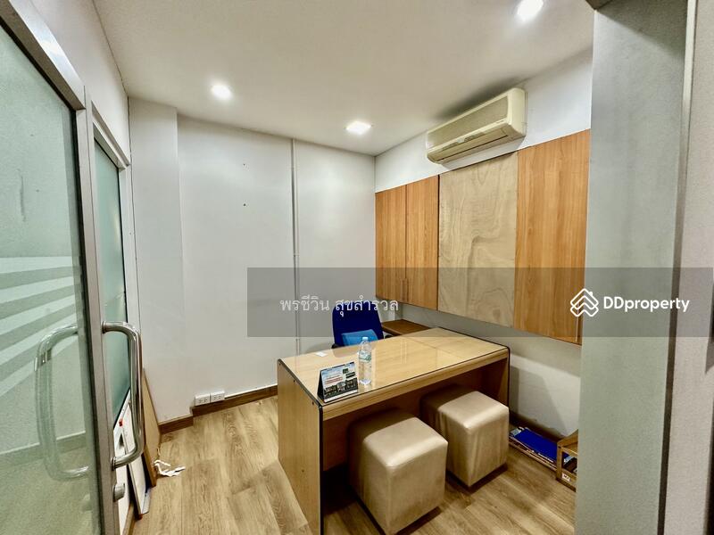 For Rent - Chuan Chuen Modus Centro, Nonthaburi