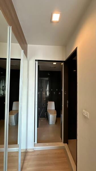 Rhythm Sathorn, Bangkok, 141 Soi Sathorn 21, Yan Nawa, Sathon, Bangkok, 1 Bedroom, 45 sqm, Condo For Rent, by Rattapon Sivamok, 11707958 - DDproperty.com